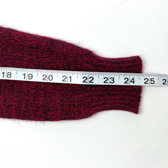 H&M Divided Knitted Marled Sweater Size S - Picture 13 of 14